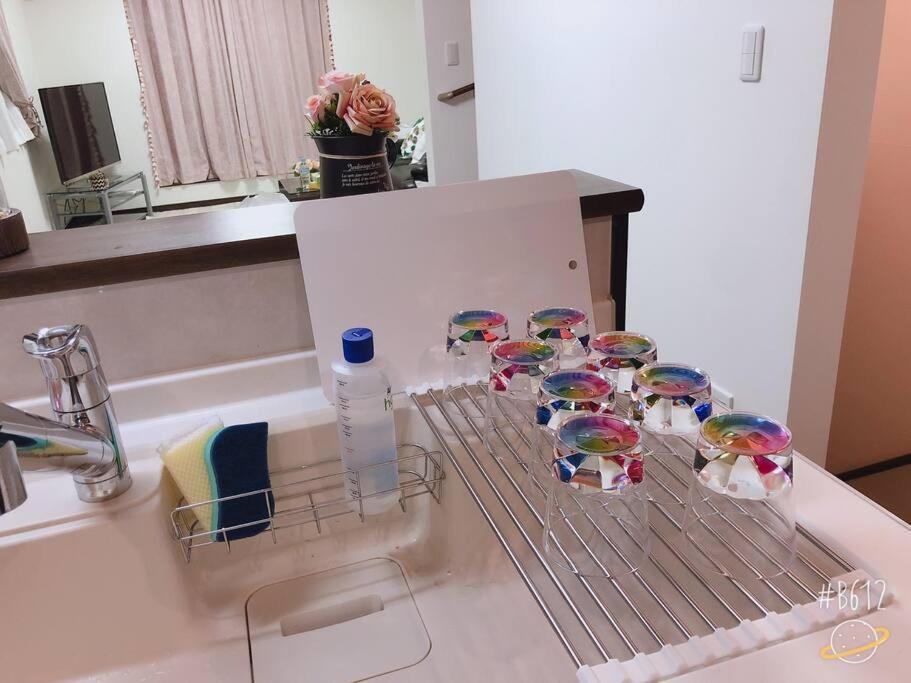 Shinjuku Y Hotel Tokyo Dış mekan fotoğraf
