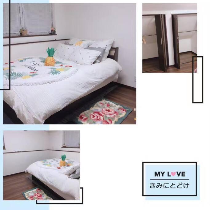 Shinjuku Y Hotel Tokyo Dış mekan fotoğraf